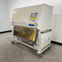 Baker Sterilgard e3 4' Biosafety Cabinet image 1